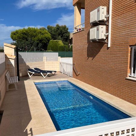 Oliva Holidays 1 Luaran gambar