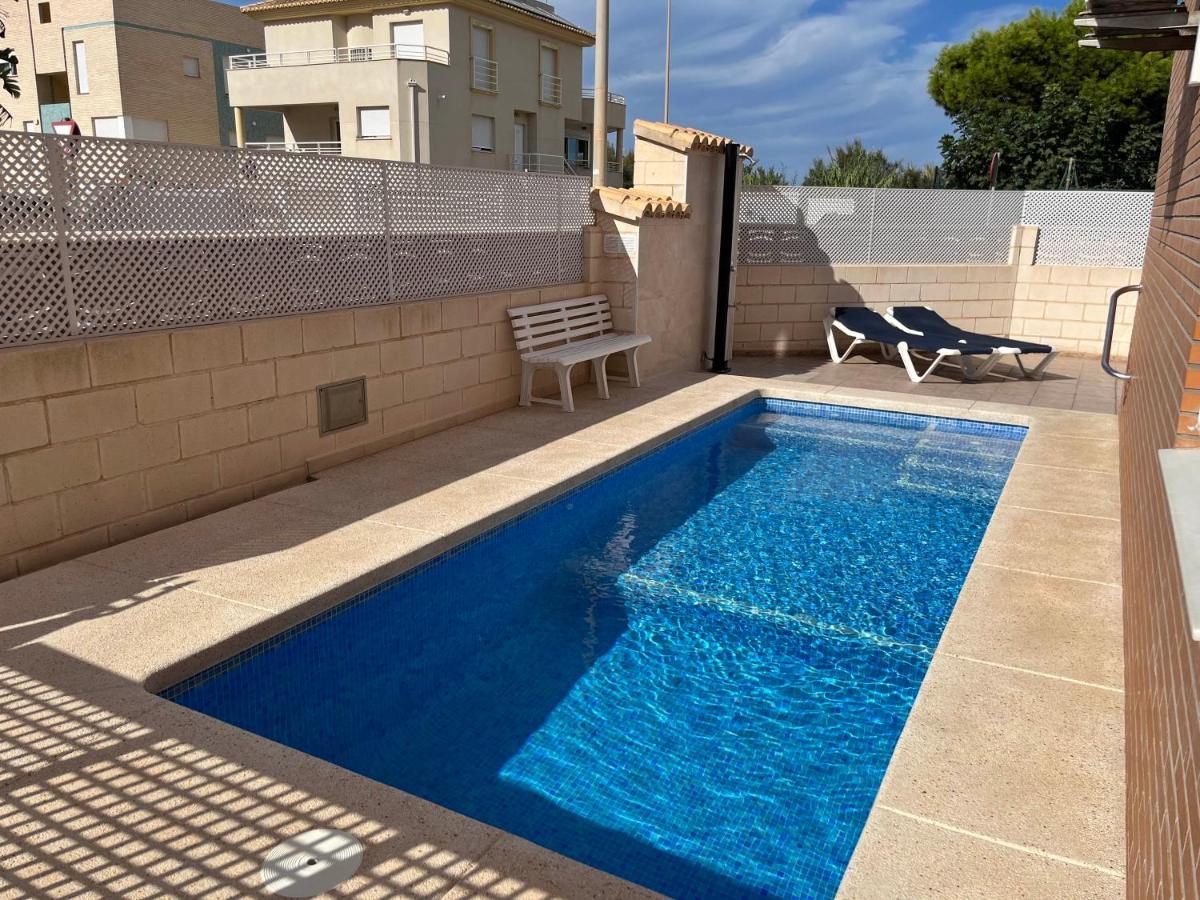 Oliva Holidays 1 Luaran gambar