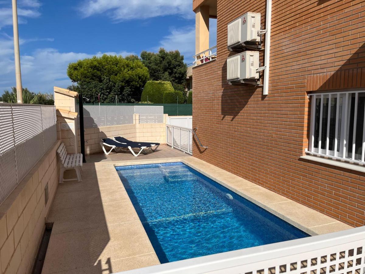 Oliva Holidays 1 Luaran gambar