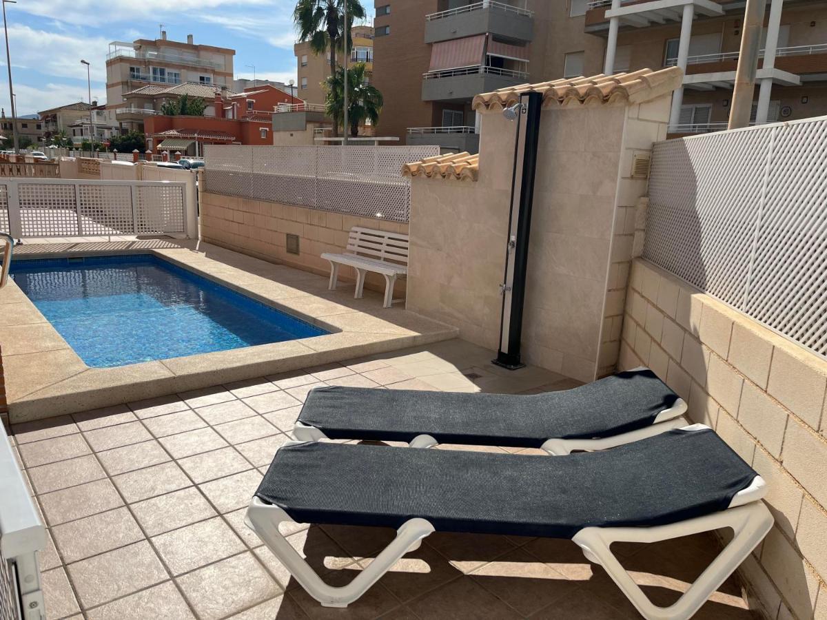 Oliva Holidays 1 Luaran gambar