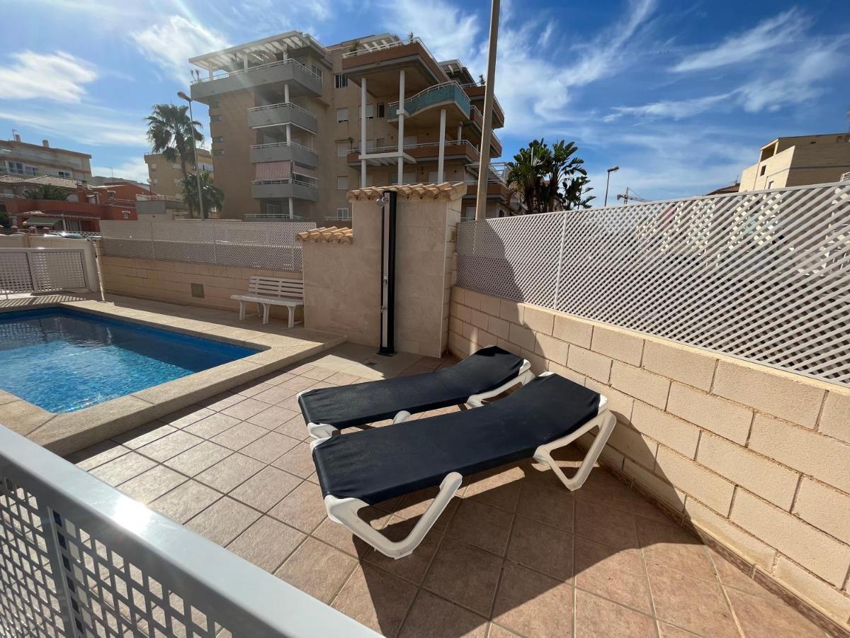 Oliva Holidays 1 Luaran gambar